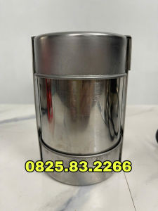 Khuôn làm giò xào inox 05kg & 1kg 2kg Chất lượng 100% Inox