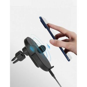 Xiaomi 20W Wireless Car Charger 20W ที่ชาร์จในรถ ที่ชาร์จไร้สายในรถยนต์ ที่ชาร์จมือถือ ที่ชาร์จในรถยนต์ ที่ชาร์จรถยนต์แบบไร้สาย แท่นชาร์จโทรศัพท์มือถือแบบไร้สาย ที่วางโทรศัพท์ในรถยนต์ ที่วางโทรศัพท์มือถือ