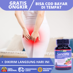 Obat Nyeri Pantat / Bokong Penghilang Nyeri di Bokong Saat Duduk / Berdiri Penghilang Ngilu di Bokong  Obat Untuk Sakit Bokong Saat Berdiri Obat Nyeri Tulang Dan Bokong Obat Saraf Kejepit Obat Sakit Pinggul Nyeri Tulang Belakang Dengan Sendifit