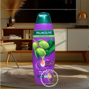 Dầu Gội Palmolive 180g Chính Hãng – Sạch Mượt Tóc Thơm Lâu Nhiều Mùi.