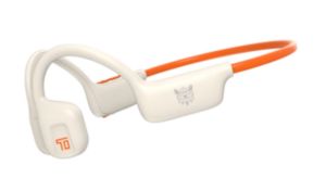 Onikuma T37 Air Conduction Earphone 5.3 Stereo HD Audio Earphones Bone Conduction Wireless Headphone C Chargeable Sport Headset