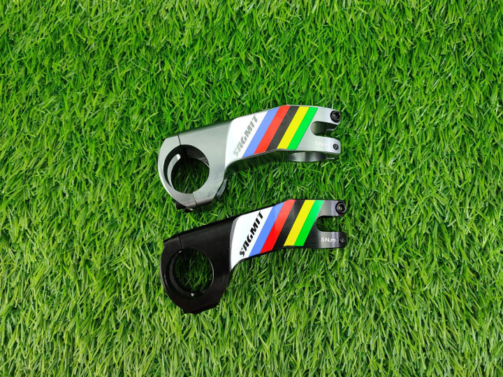 [GBBS] Sagmit Concord Alloy Bicycle Stem 31.8mm Mountain Bike MTB Road