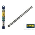 Mata bor beton tembok IRWIN. 