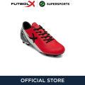 FUTBOLX Agility FG รองเท้าฟุตบอลผู้ชาย. 