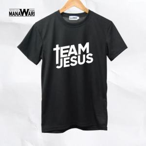 Manawari Bible verse t shirt for men cotton t shirts for men and women minimalist shirt statement shirts aesthetic Team Jesus  t shirts minimalist shirt for men shirt statement shirts for men  basic tshirts for men