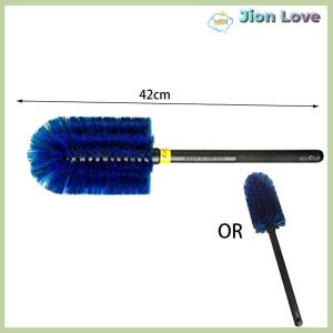 Jion Love 1 3PCS Car Care Soft Bristle Car Wheel Rim Tire Cleaning Brush Cleaner Non Scratch Car Detailing Washing Tool