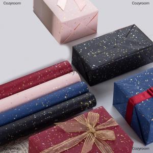 [COD] Cozyroom 29.92x20.47in Wrapping Paper Fantasy Glitter Wrapping Paper Gift Wrapping Paper