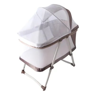 Sweet Cherry AP803 Infancy Cradle/Portable Bed /Baby Cradle Bed/Portable Baby Cradle Bed Baby Portable Travel Cot