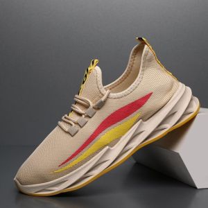 READY STOCK Mens Sport Shoes Sneakers Fashion Harga Murah Kasut Lelaki Murah Walking Running Sport
