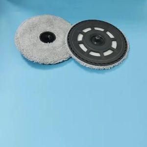 Replacement Mop Holder Compatible With Dreame X60 Max UltraMatrix10 UltraX60 Ultra Robot Vacuum Cleaner Mop Mount Spare Parts Accessories