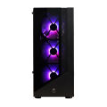 Gaming Freak Falcon Series Premium Middle Tower Case - S98G/F100G. 