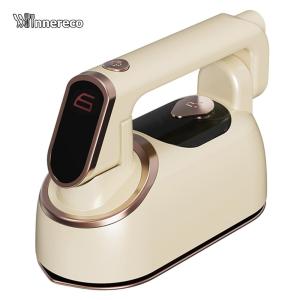 Portable Clothes Steamer for Clothes Powerful Wrinkle Remover Travel Steamer Iron Small Size 140ml Water Tank College Dorm Home Essentials
