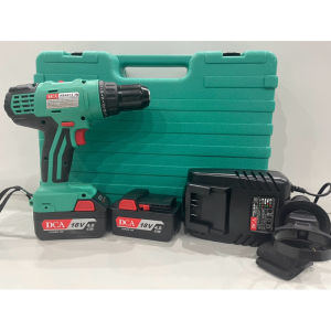 Máy khoan dùng pin 18V DCA ADJZ13EK
