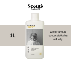 Ecostore - Citrus Fabric Softener 1L