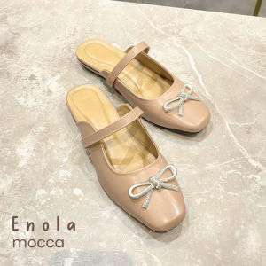 ZEMORA Enola Mules Sepatu Wanita