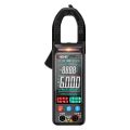 Tang Ampere AC DC Aneng ST212 Smart Clamp Meter Digital NCV 6000. 