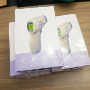 Non Contact Infrared Thermometer