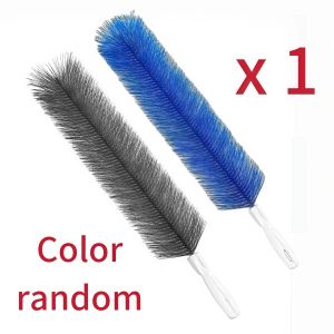 Multi function Bendable Fan Cleaner Duster Brush Screen Electric Bristle Window Shutter Dust Berus habuk pembersih kipas