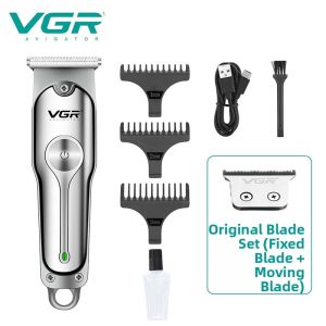 FCXIAXIU Electric Multi-Function Shaver Hair Trimmer