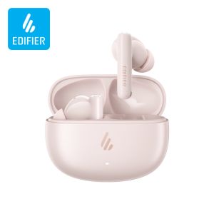 [NewVersion]EdifierX5ProV2WirelessEarbuds  Active Noise Cancelling (ANC)  48HLongBattery  BassSound  V6.0