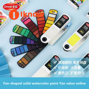 Master Watercolor Paint & Washable Kids Doodles