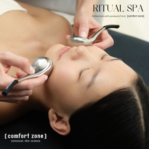 Comfort Zone Hydramemory Hydra Glow Facial 90-min Trial Voucher $160 (U.P $320)