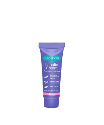 Lansinoh Nipple Cream 40ml