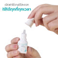 Simple healthcareน้ำตาเทียม คอมฟอร์ท ดรอป น้ำตาเทียม 10 ml. ให้ความสบายตา ใช้หล่อลื่นดวงตา ขวดรายเดือน  1 แถม 1  Comfort Drop. 