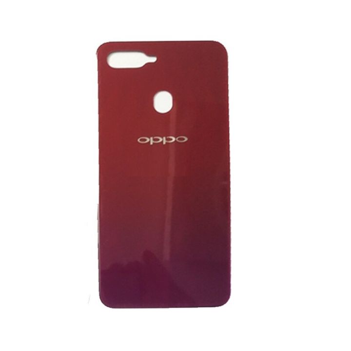 Replacement Oppo F9 Battery Back Cover Lazada Lazada PH