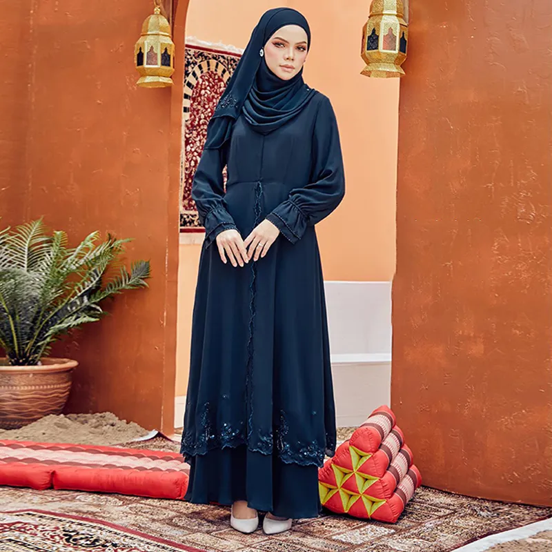 Nursing abaya outlet