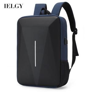 IELGY mens 15.6 inch casual business computer backpack