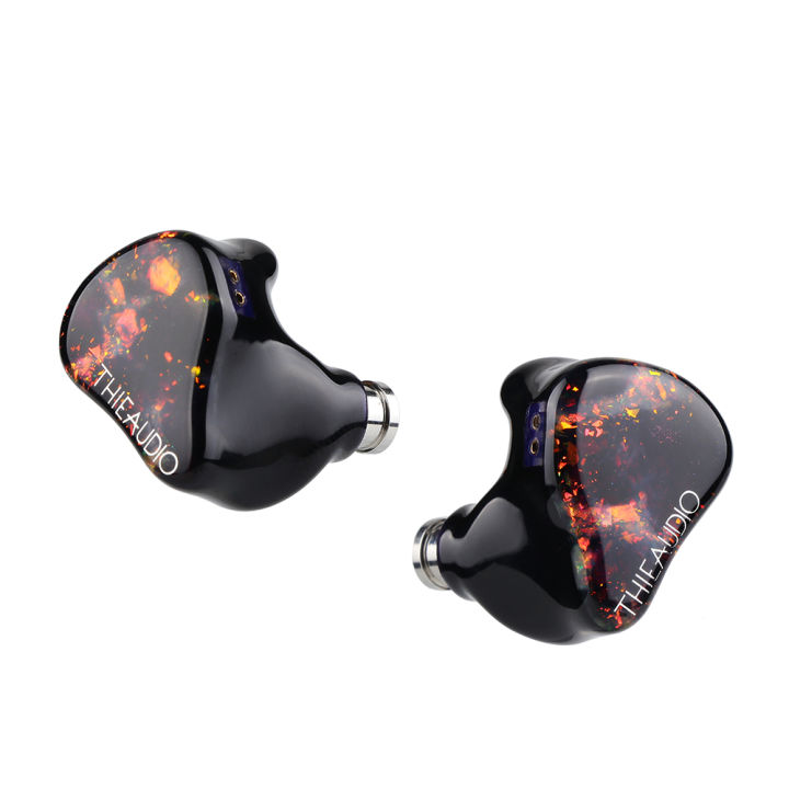 THIEAUDIO Oracle MKII 2022 Updated Studio in-Ear Monitors 1DD+2BA+2EST ...