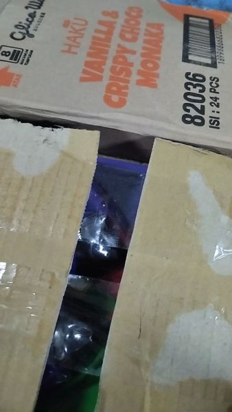 Buyer review video 3