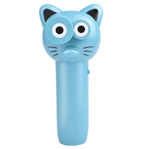 Hot ZipString Rope Launcher Propeller Toys Cute Cat String Controller Rope Flying Funny Party Electric Toy For Kids Xmas Gifts