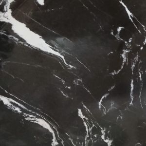 Bàn trà đôi Sofa phòng khách mặt đá tròn có hộp 2 ngăn chân kim loại sơn tĩnh điện hiện đại sang trọng