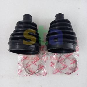 Cao su láp ngoài Daewoo Cielo