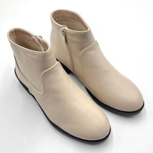 Laviola 4503 LSK - Pantofel Boots Wanita tinggi 2 cm