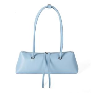 Fashionable Armpit Bag Korean Styles Shoulder Bags with Ample Space for Everyday Use Practical and Trendy Handbag