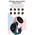 🎁 Original Product + FREE Shipping 🎁 Yisen Smart Watch Men Women Sleep Heart Rate Monitor Multifunctional Sport Pedometer Real-time Weather For Android. 