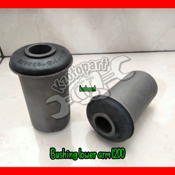 Bushing Sayap Bawah Besar Bosh Lower Arm Besar Strada L200