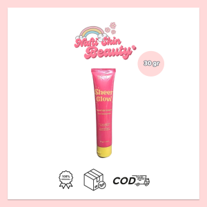 [ TERLARIS ] SCORA Gentle Cleanser Facial Wash Salicylic Acid dan Phantenol