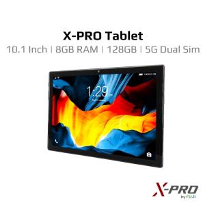 Brand New XPro X-11 Tablet | 11 Inch | Android | 8GB RAM | 128GB SSD | Sim + Wifi | Fast Shipping | Local Seller | Singapore Seller | XPRO Shop