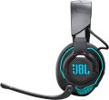 JBL Quantum 910 Wireless Over ear Gaming Headset with Active Noise Cancelling. 