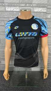 Jersey Sabah FC 2023|| Player Issue || Slim Fit Cutting || Customize Nameset Available || Jersey Sabah FC Pre Season || Sabah FC Terbaru || Premium Quality