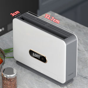 Kệ đựng dao SAKIDO Hộp đựng dao kéo đa năng để được nhiều loại sao chất liệu cao cấp chức năng tiệt trùng dao đũa