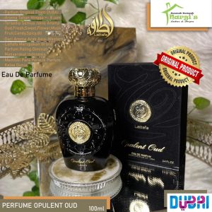 Parfum Asli Arab Original Premium/Dubai/Opulent Oud/Aroma Oud/Oleh-oleh haji