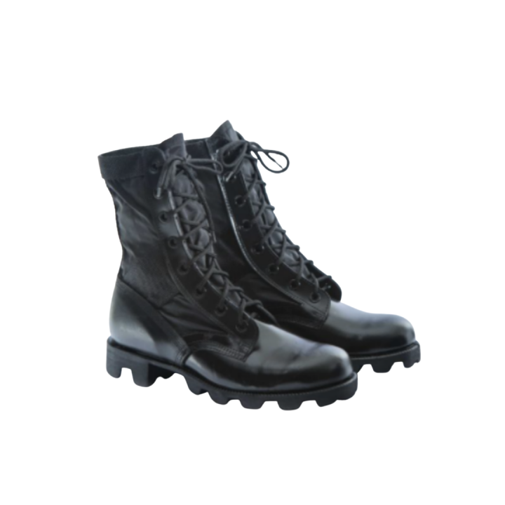 Rotc shop combat boots