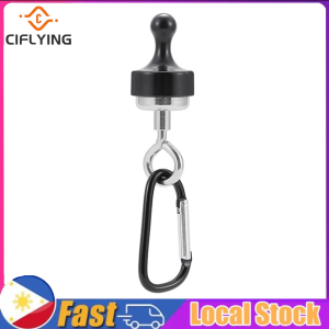 【Arrive In 1-3 Days】Multifunction Camping Snap Clip Aluminum Alloy Canopy Hanging Carabiner D Type Mini Portable EDC Climbing Tools Outdoor Survival Tools