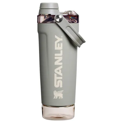 In stock Stanley 20oZ Vitalize ™ Shaker Bottle Gym Sports Water | Gym Workout Drink Bottle