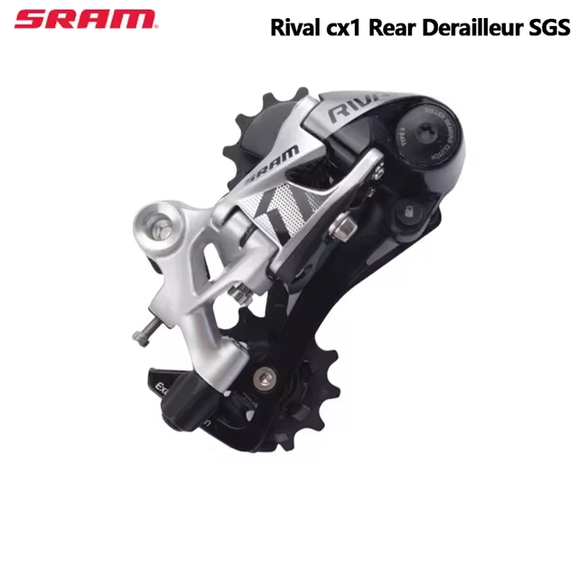 Sram apex cx1 online